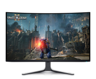 Dell Alienware AW3225QF OLED - 1267527 - zdjęcie 1